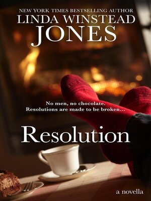 cover image of Resolution